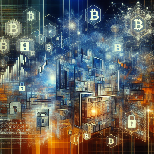 Aktuelle Entwicklungen im Kryptomarkt: Ein Überblick über die Geschehnisse vom 3. September 2025