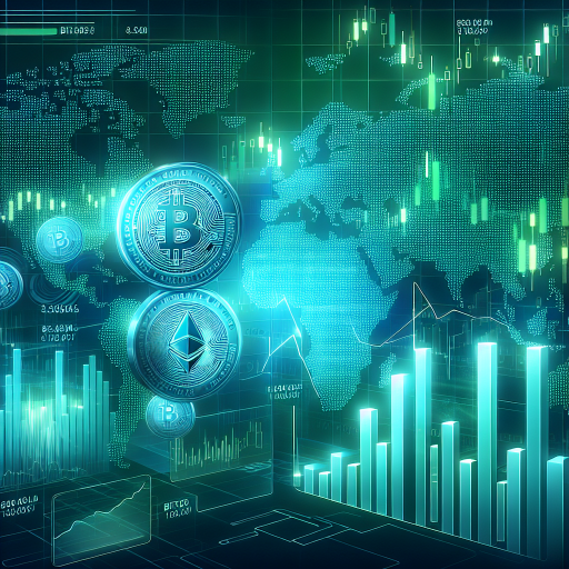 Aktuelle Entwicklungen im Kryptomarkt: Ein Überblick über die Geschehnisse von heute