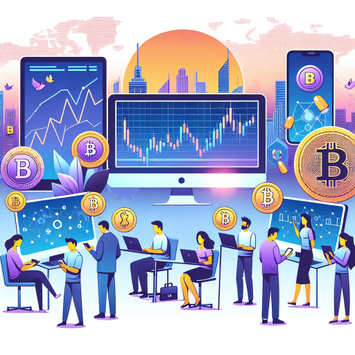 Aktuelle Entwicklungen im Kryptomarkt: Ein Überblick über die heutigen Nachrichten