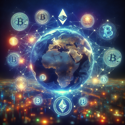 Aktuelle Entwicklungen im Kryptomarkt: Ein Überblick über die neuesten Trends und Meldungen