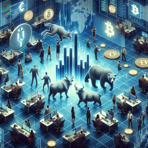 Aktuelle Entwicklungen im Kryptomarkt: Ein Überblick über wichtige Ereignisse