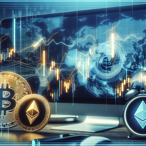 Aktuelle Entwicklungen im Kryptomarkt: Ein Überblick vom 16. Juli 2025