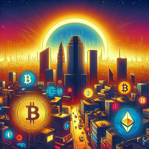 Aktuelle Entwicklungen im Kryptomarkt: Ein Überblick vom 17. August 2025