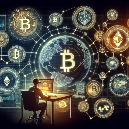 Aktuelle Entwicklungen im Kryptomarkt: Ein Überblick vom 30. September 2025