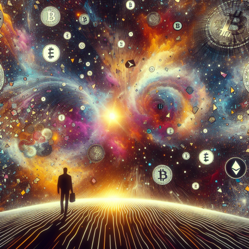 Aktuelle Entwicklungen im Kryptomarkt: Ein Überblick vom 4. Oktober 2025