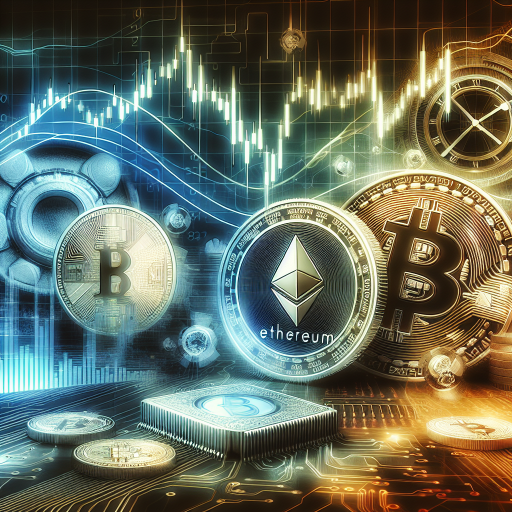 Aktuelle Entwicklungen im Kryptomarkt: Ein Überblick von Cointelegraph