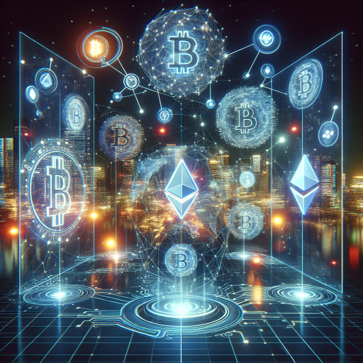 Aktuelle Entwicklungen im Kryptomarkt: Ein Überblick zum 11. November 2025