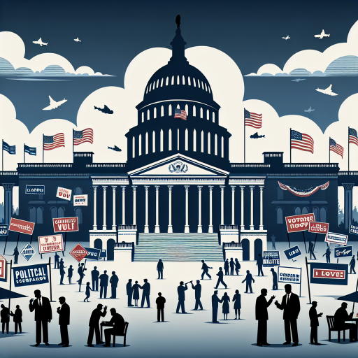 Aktuelle Entwicklungen im Kryptomarkt: Einblick in die Marktlage nach politischen Veränderungen in den USA