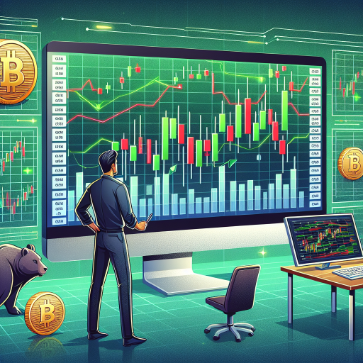 Aktuelle Entwicklungen im Kryptomarkt: Einblicke und Analysen