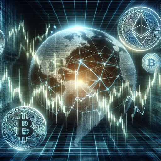 Aktuelle Entwicklungen im Kryptomarkt: Eine detaillierte Analyse