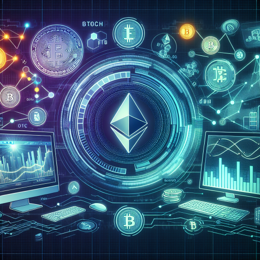 Aktuelle Entwicklungen im Kryptomarkt: Eine Zusammenfassung