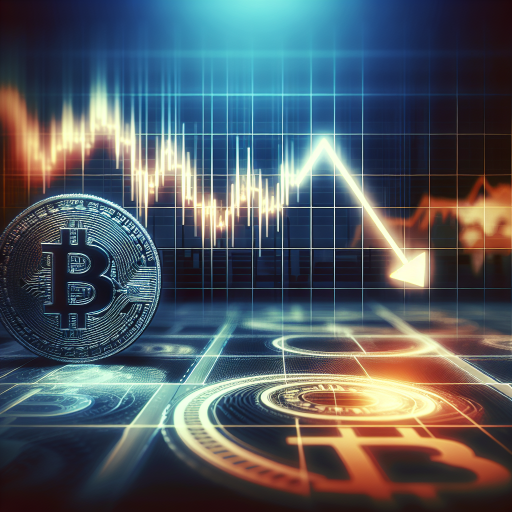 Aktuelle Entwicklungen im Kryptomarkt: Rückgang des Bitcoin-Preises und Einfluss von Stablecoins
