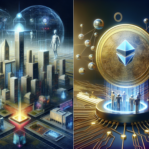 Aktuelle Entwicklungen im Kryptomarkt: Stablecoins, Meta AI und Ripple