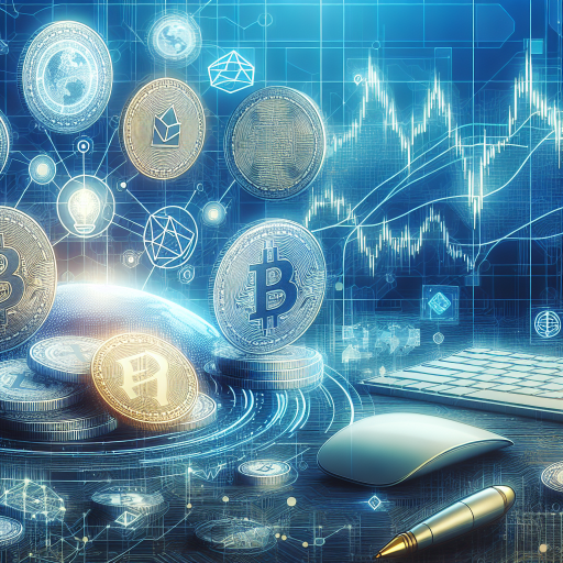 Aktuelle Entwicklungen im Kryptomarkt Stand Juli 2025