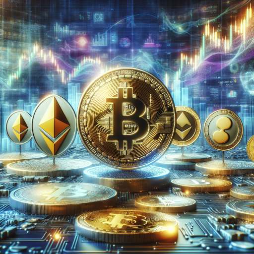 Aktuelle Entwicklungen im Kryptomarkt: Überblick und Auswirkungen