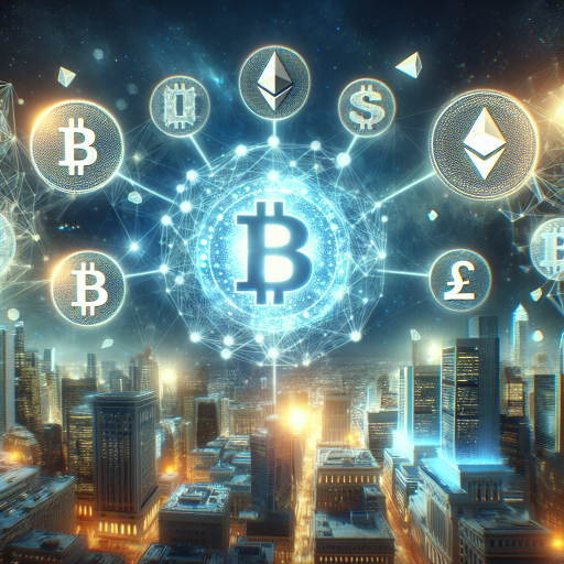 Aktuelle Entwicklungen im Kryptomarkt vom 9. November 2025