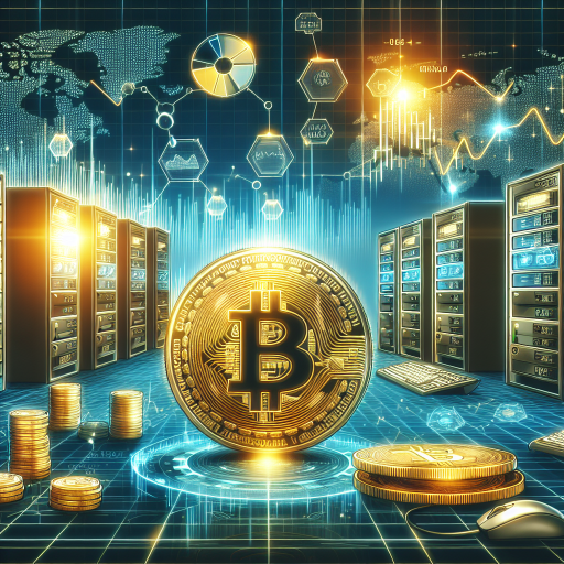 Aktuelle Entwicklungen im Kryptomarkt: Was am heutigen Tag geschah