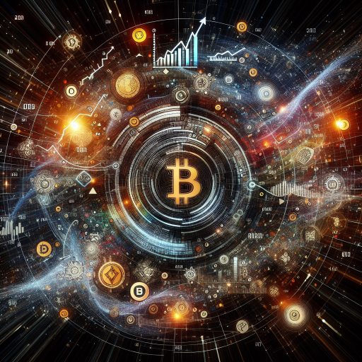 Aktuelle Entwicklungen im Kryptomarkt: Was heute in der Kryptowelt passiert ist