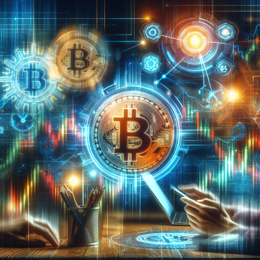 Aktuelle Entwicklungen im Kryptomarkt: Was heute in der Welt der Kryptowährungen geschah