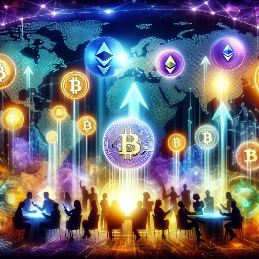 Aktuelle Entwicklungen im Kryptomarkt: Was Heute Passierte