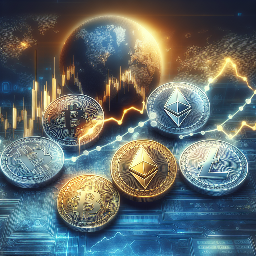 Aktuelle Entwicklungen im Kryptomarkt: Was ist heute passiert?