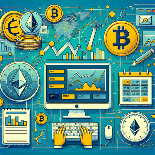 Aktuelle Entwicklungen im Kryptomarkt: Wichtige Ereignisse des Tages