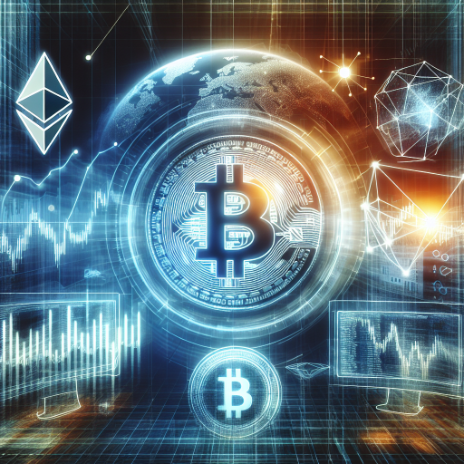 Aktuelle Entwicklungen im Kryptowährungsmarkt: Ein Überblick über die neuesten Ereignisse