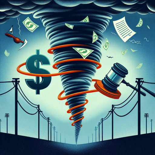 Aktuelle Entwicklungen im Tornado Cash-Fall: Roman Storms Spendenaufruf