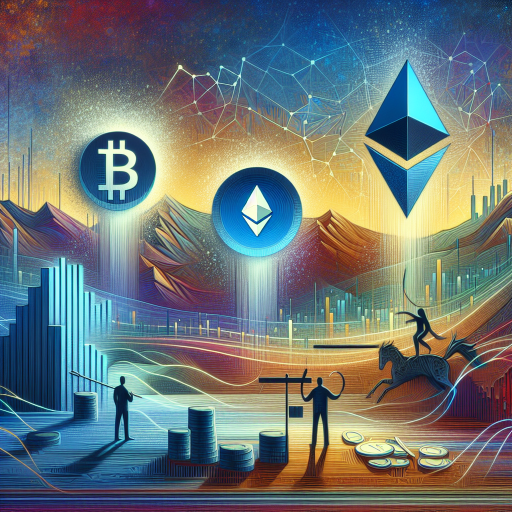 Aktuelle Entwicklungen in der Krypto-Welt: Bullish IPO, Panteras Investmentstrategie und der Stablecoin-Wettkampf