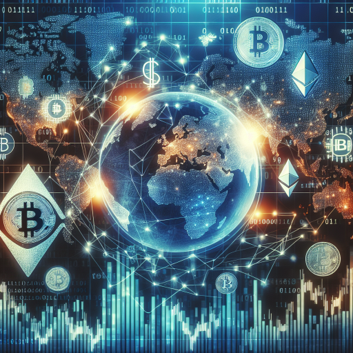 Aktuelle Entwicklungen in der Krypto-Welt im Januar 2026