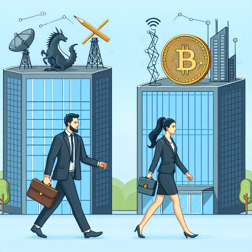 Aktuelle Entwicklungen in der Krypto-Welt: Neues Management für Crypto.com und Gryphon Digital Mining