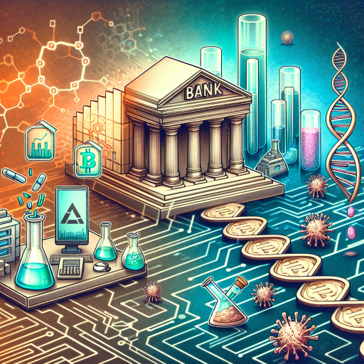 Aktuelle Entwicklungen in der Krypto-Welt: TradFi, Tether und die SEC