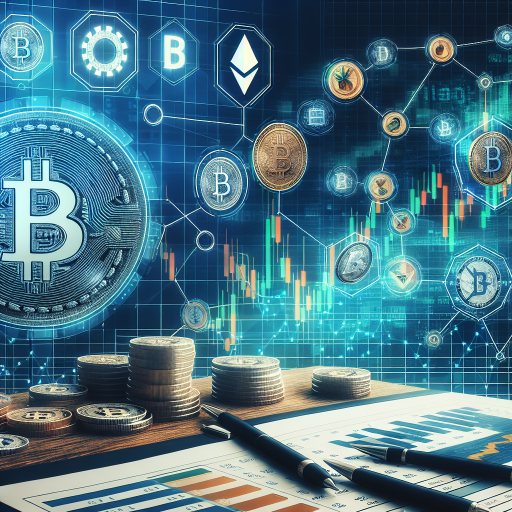 Aktuelle Entwicklungen in der Kryptowelt: Ein Rückblick auf den Dezember 2025