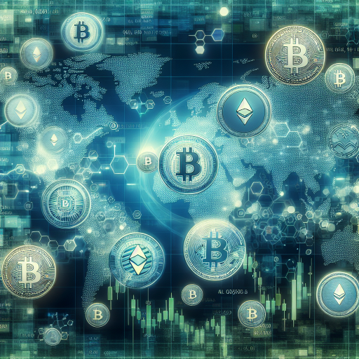 Aktuelle Entwicklungen in der Kryptowelt: Ein Überblick über die neuesten Ereignisse
