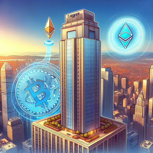 Aktuelle Entwicklungen in der Kryptowelt: Trumps Truth Social und ETF-Initiativen