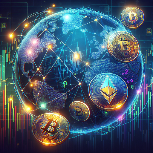 Aktuelle Ereignisse auf dem Kryptomarkt: Ein Blick auf die Entwicklungen vom 21. Oktober 2025