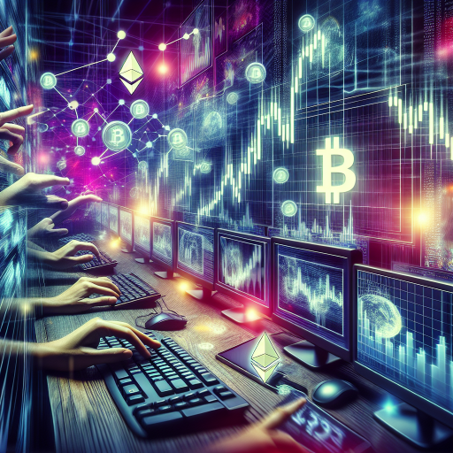 Aktuelle Ereignisse auf dem Kryptomarkt: Ein Überblick