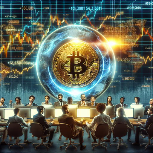 Aktuelle Ereignisse im Krypto-Markt: Ein Überblick über die neuesten Entwicklungen