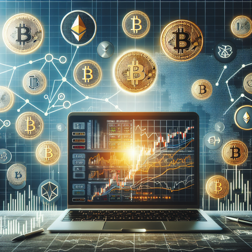 Aktuelle Ereignisse im Kryptomarkt: Ein Überblick der jüngsten Entwicklungen