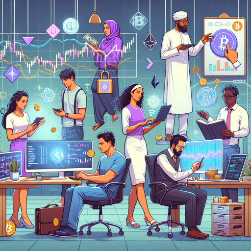 Aktuelle Ereignisse im Kryptomarkt: Ein Überblick vom heutigen Tag