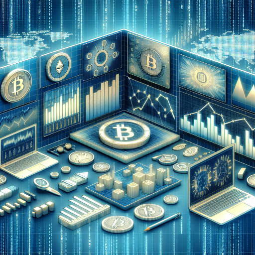 Aktuelle Ereignisse im Kryptowährungsmarkt: Ein Überblick