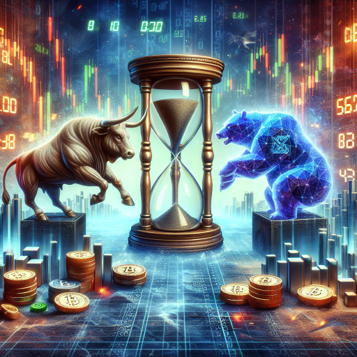 Aktuelle Geschehnisse auf dem Kryptomarkt: Ein Überblick