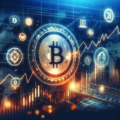 Aktuelle Geschehnisse auf dem Kryptomarkt: Ein umfassender Überblick