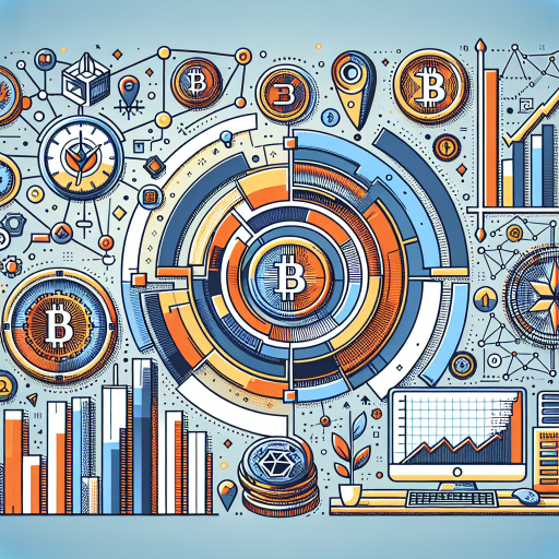 Aktuelle Geschehnisse im Krypto-Markt: Ein Überblick über die neuesten Entwicklungen