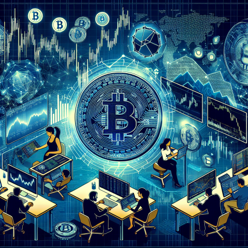 Aktuelle Geschehnisse im Kryptomarkt: Ein Überblick vom 14. April 2025