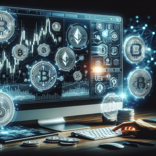Aktuelle Geschehnisse im Kryptomarkt: Ein umfassender Überblick vom 20. Mai 2025