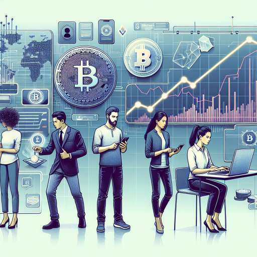 Aktuelle Krypto-Entwicklungen: Ein Blick auf die Neuigkeiten des Tages