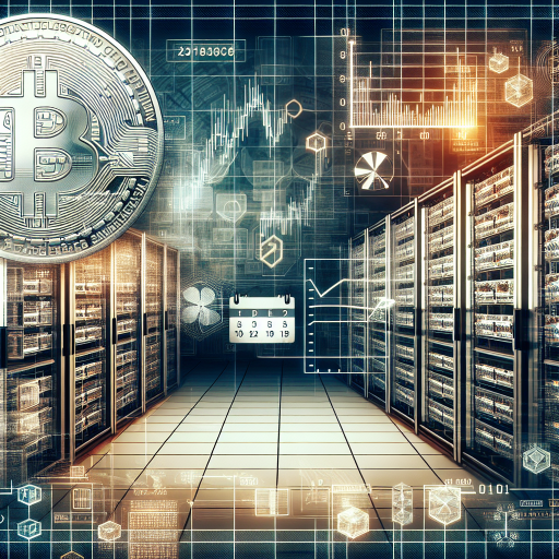 Aktuelle Krypto-Marktentwicklungen: Was heute geschah