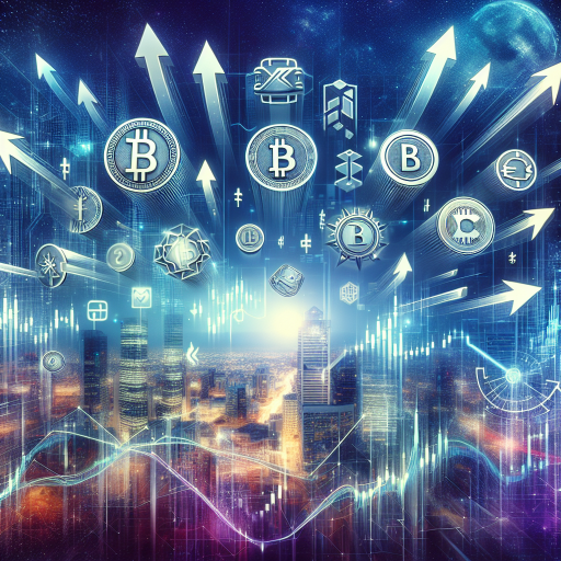 Aktuelle Krypto-Preisprognosen für 2025: BTC, ETH, XRP und weitere