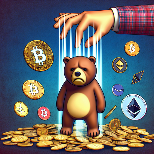 Aktuelle Kryptomarktstimmung: Bitcoin, Ethereum und XRP im Fokus